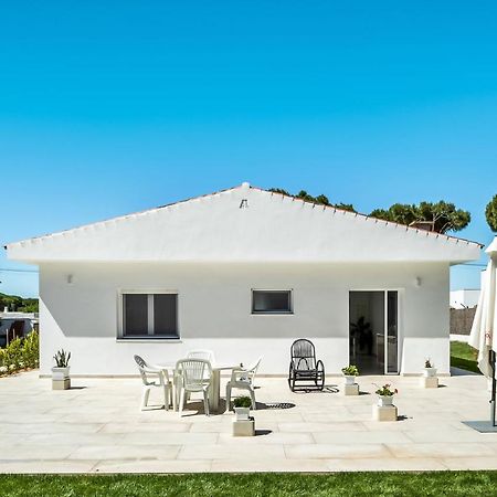 Casa Robert Villa Conil De La Frontera Ngoại thất bức ảnh