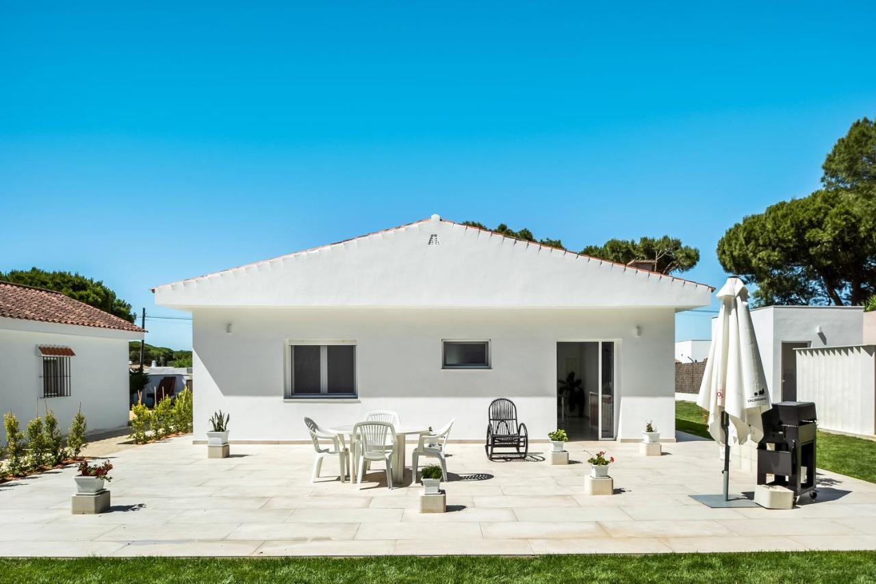 Casa Robert Villa Conil De La Frontera Ngoại thất bức ảnh