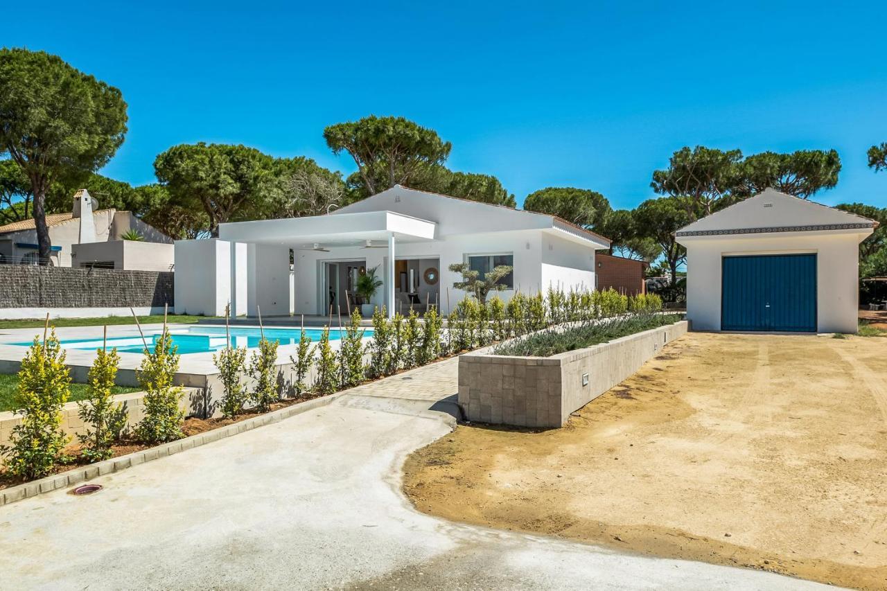 Casa Robert Villa Conil De La Frontera Ngoại thất bức ảnh