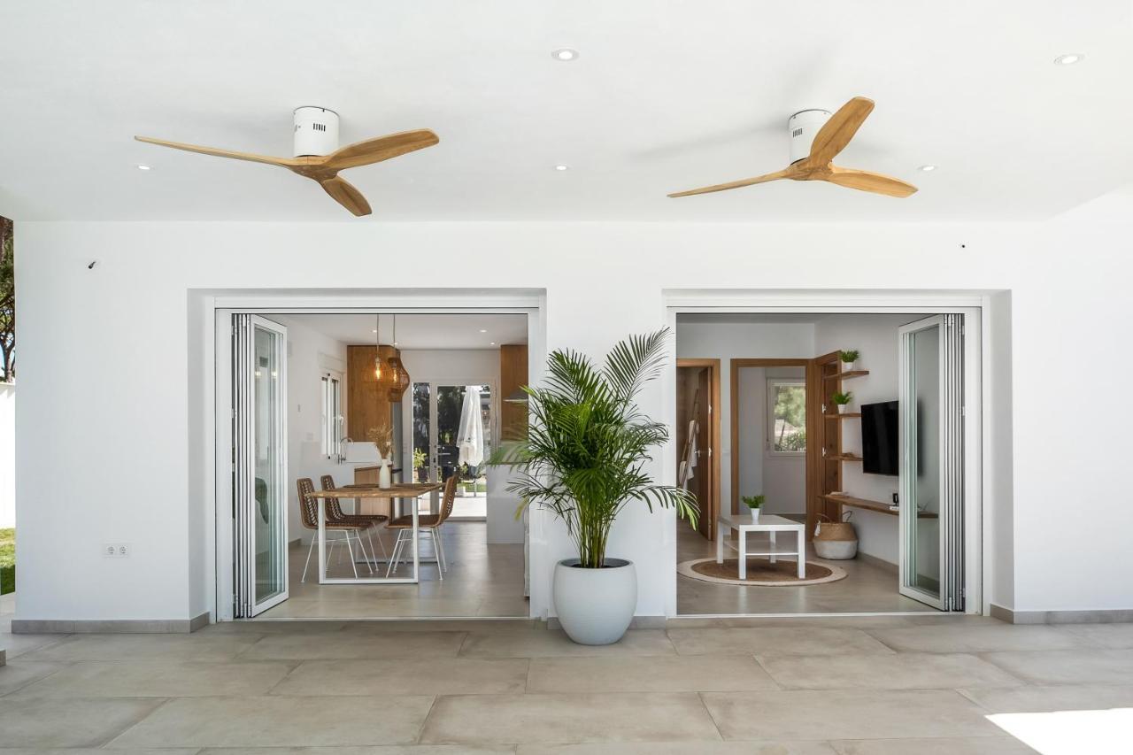 Casa Robert Villa Conil De La Frontera Ngoại thất bức ảnh