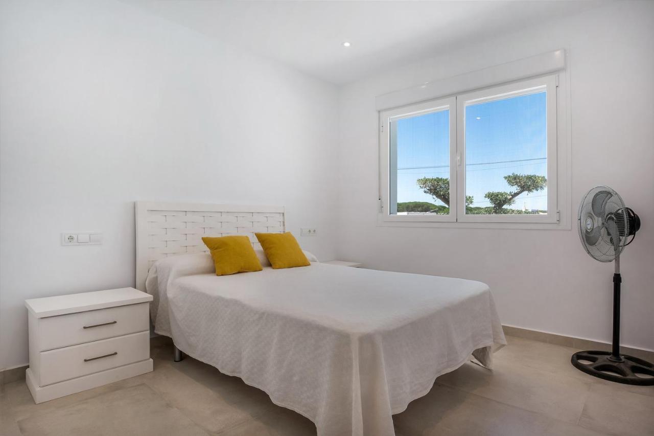 Casa Robert Villa Conil De La Frontera Ngoại thất bức ảnh